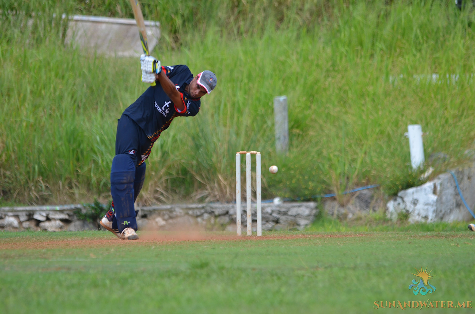 Willow Cuts VS St David's (118)